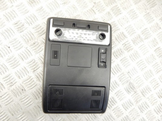 Фонарь салона (плафон) BMW X5-series (E53) 63 31 6 962 046