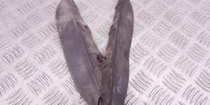 Брызговик BMW 3-series (E90/91/92) 51 62 7 136 525