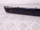 Молдинг бампера заднего BMW 7-series (E65/66) 51 12 7 007 465