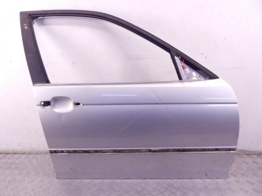 Дверь передняя правая BMW 3-series (E46) 41 51 7 034 152 Дверь передняя правая BMW 3-series (E46) 41 51 7 034 152