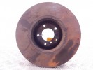 Диск тормозной передний BMW 5-series (E60/61) 34 11 6 864 905