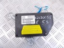 Подушка безопасности боковая (в дверь) задняя правая BMW X5-series (E53) 72 12 7 072 628