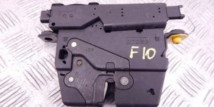 Замок багажника BMW 5-series (F10/11) 51 24 7 191 212