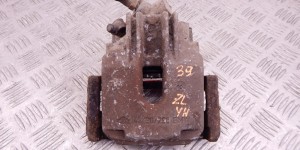 Суппорт задний левый BMW 5-series (E39) 34 21 1 164 187