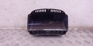 Дисплей BMW 7-series (E65/66) 65 82 6 931 556 Дисплей BMW 7-series (E65/66) 65 82 6 931 556