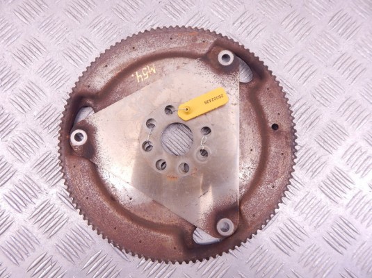 Маховик АКПП (драйв плата) BMW 3-series (E46) 11 22 1 717 383
