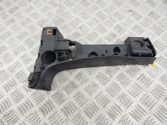 Кронштейн крепления бампера заднего BMW X5-series (E70) 51 12 7 158 441