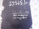 Блок ABS BMW X3-series (E83) 34 51 3 414 641