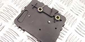 Замок стекла двери багажника BMW 3-series (E46) 51 24 8 218 849
