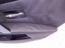 Обшивка двери задней правой (дверная карта) BMW 5-series (E60/61) 51 42 7 078 742
