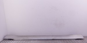 Накладка на порог BMW 7-series (E65/66) 51 71 7 016 880