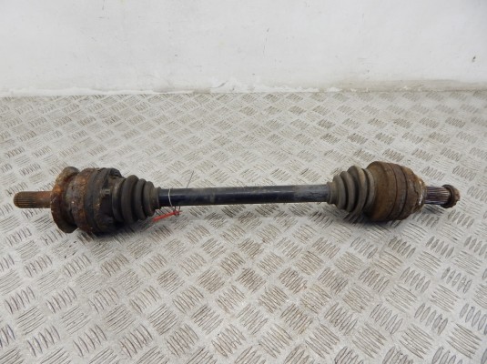 Полуось задняя (приводной вал, ШРУС) BMW X5-series (E53) 33 20 7 500 917 Полуось задняя (приводной вал, ШРУС) BMW X5-series (E53) 33 20 7 500 917