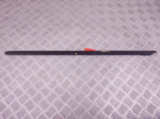 Молдинг стекла двери передней левой наружный BMW 4-series (F32/33/36) 51 35 7 310 199