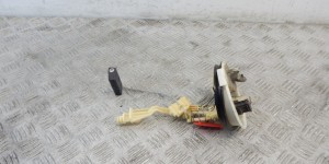 Датчик уровня топлива BMW 5-series (E39) 16 14 1 183 179