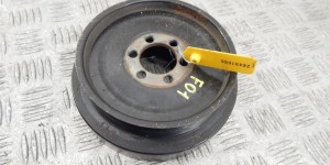 Шкив коленвала BMW 7-series (F01/02) 7593700 Шкив коленвала BMW 7-series (F01/02) 7593700