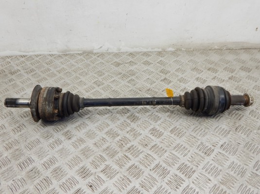 Полуось задняя (приводной вал, ШРУС) BMW X1-series (E84) 33 20 7 626 151 Полуось задняя (приводной вал, ШРУС) BMW X1-series (E84) 33 20 7 626 151