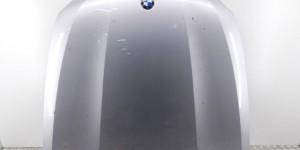 Капот BMW X5-series (E70) 41 61 7 486 754