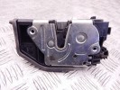 Замок двери передней левой BMW 3-series (E90/91/92) 51 21 7 202 143