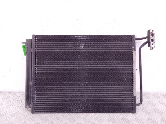 Радиатор кондиционера BMW X5-series (E53) 64 53 6 914 216