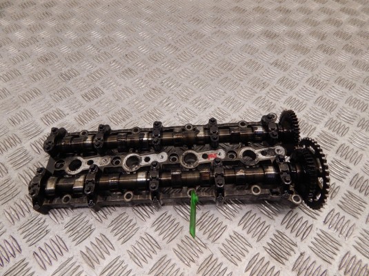 Распредвал BMW 1-series (E87) 17 00 7 791 511