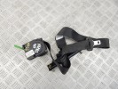 Ремень безопасности передний правый BMW X5-series (E53) 72 11 8 408 752