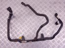Трубка охлаждающей жидкости пластиковая BMW 3-series (E90/91/92) 17 12 7 548 221