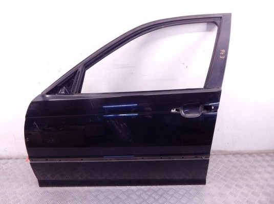 Дверь передняя левая BMW 3-series (E46) 41 51 7 034 151