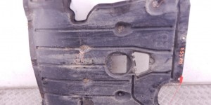 Защита КПП BMW 1-series (E87) 51 75 7 129 318