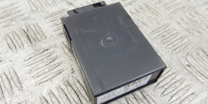 Блок управления пневмоподвеской BMW X5-series (E53) 37 14 1 092 396