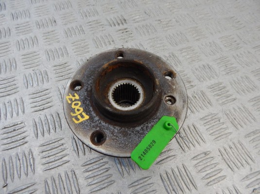 Подшипник ступицы BMW 5-series (E60/61) 33 41 1 095 652
