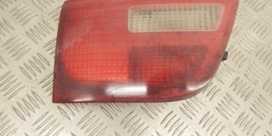 Фонарь крышки багажника левый BMW X5-series (E53) 63 21 8 409 011