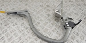 Петля крышки багажника BMW 7-series (F01/02) 51 24 7 203 162