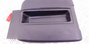 Подлокотник BMW 5-series (E39) 51 16 7 140 687