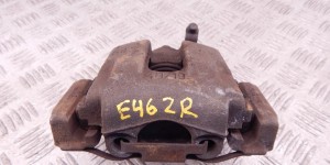 Суппорт задний правый BMW 3-series (E46) 34 21 6 758 136