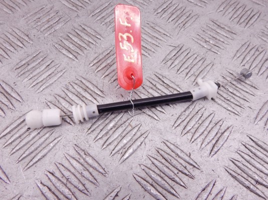 Трос двери передней BMW X5-series (E53) Трос двери передней BMW X5-series (E53)