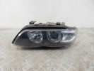 Фара левая BMW X5-series (E53) 63 12 7 164 445