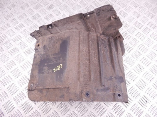 Защита арок передняя правая (подкрылок) BMW 5-series (E60/61) 51 71 7 050 538