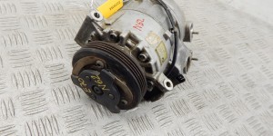 Компрессор кондиционера BMW X5-series (E70) 64 52 9 185 144