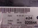 Дисплей BMW 5-series (E60/61) 65 82 9 114 358