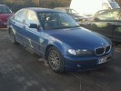 Отбойник бампера переднего BMW 3-series (E46)