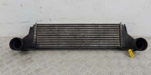 Интеркулер BMW X5-series (E53) 17 51 7 791 231