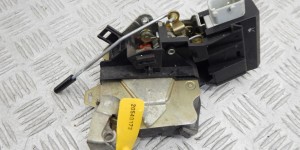 Замок двери задней левой BMW 5-series (E39) 51 22 8 125 671