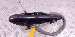 Ручка наружная задняя левая BMW 3-series (E46) 51 21 8 253 455 Ручка наружная задняя левая BMW 3-series (E46) 51 21 8 253 455