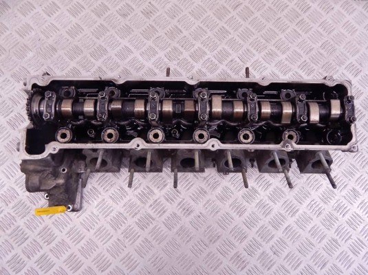 Головка блока цилиндров BMW 5-series (E39) 11 12 2 246 178