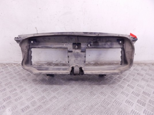 Воздухозаборник BMW X1-series (E84) 51 64 2 990 178