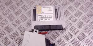 Блок управления двигателем BMW 3-series (E46) 12 14 7 508 292