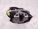Замок двери задней правой BMW X3-series (E83) 51 22 7 167 070