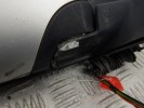 Зеркало наружное правое BMW 5-series (E39)