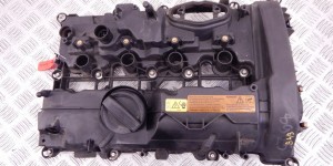 Клапанная крышка BMW X1-series (F48) 11 12 7 611 278