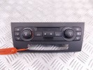 Блок управления печки/климат-контроля BMW 3-series (E90/91/92)